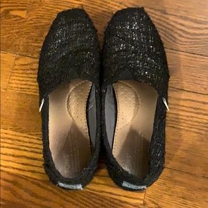 Toms size 7.5